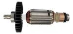 INDUZIDO 220V SERRA CIRCULAR MAKITA HS7010