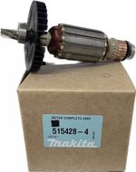 INDUZIDO 220V SERRA CIRCULAR MAKITA HS7010
