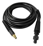 Mangueira Lavadora Alta Pressão Jacto Clean J5000