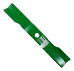 FACA LÂMINA NAVALHA CORTADOR DE GRAMA TRAPP LN400