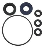 KIT REPARO VAZAMENTO OLEO LAVADORA JACTO J6800 J7000 ORIGINAL