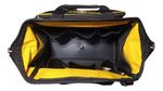 BOLSA PARA FERRAMENTA DEWALT 26 BOLSOS BASE IMPERMEÁVEL LONA