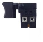 INTERRUPTOR MAKITA SG206CDY  MCC401 (FORA DE LINHA)