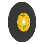 DISCO DE CORTE METAL 12 POL X 3MM X 1 POL PARA POLICORTE STANLEY
