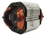 ESTATOR 220V MARTELETE GBH2-24D BOSCH (COD. ANT. F000607133)