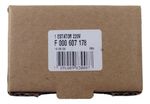 ESTATOR 220V MARTELETE GBH2-24D BOSCH (COD. ANT. F000607133)
