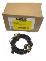 PORTA ESCOVA MARTELETE DEWALT 220V D25133 T1 T10