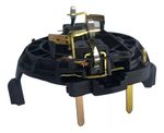 PORTA ESCOVA MARTELETE DEWALT 220V D25133 T1 T10