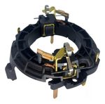 PORTA ESCOVA MARTELETE DEWALT 220V D25133 T1 T10