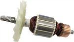 INDUZIDO 220V SERRA CIRCULAR GKS150 16B3