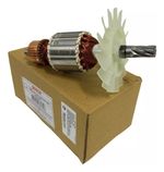 INDUZIDO 220V SERRA CIRCULAR GKS150 16B3