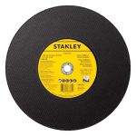 DISCO DE CORTE METAL 12  X 3.0MM X 5/8  P/ POLICORTE STANLEY