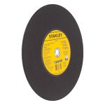 DISCO DE CORTE METAL 12  X 3.0MM X 5/8  P/ POLICORTE STANLEY