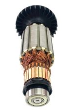 INDUZIDO 127V MAKITA SERRA MÁRMORE M0400