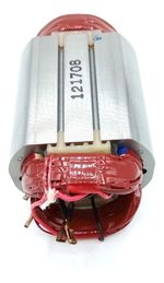 ESTATOR 220V ESMERILHADEIRA MAKITA 9557 GA2014