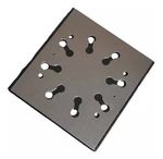 BASE ALMOFADA PARA LIXADEIRA STANLEY SS24