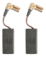 PAR DE ESCOVA DE CARVAO DWE4020 DWE4120 DWE4887 (COD. SIMI. N252400 / N252401 / N097696)
