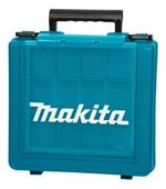 MALETA PLÁSTICA COM 12 DIVISÓRIAS MAKITA   