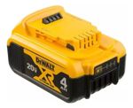 BATERIA 20V 4AH XR MAX DEWALT DCB204