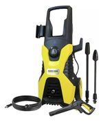 CONJUNTO  STOP TOTAL E BY PASS COMPLETO KARCHER LINHA NOVA KOPP K3 KARCHER