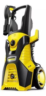 CONJUNTO  STOP TOTAL E BY PASS COMPLETO KARCHER LINHA NOVA KOPP K3 KARCHER