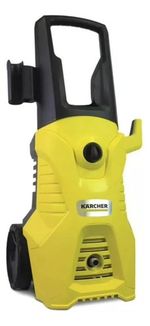 CONJUNTO  STOP TOTAL E BY PASS COMPLETO KARCHER LINHA NOVA KOPP K3 KARCHER