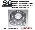 FLANGE MANCAL 9 BOSCH GWS22-230 GWS24-230 GWS26-230