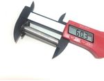 KIT COM 3 PISTÃO LAVADORA ALTA PRESSÃO KARCHER K3XX (COD. ANT 93020080)