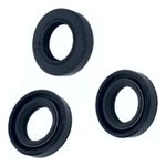 KIT COM 3 ANEL RASPADOR JACTO 5500 J7600 J7700 J7800