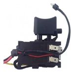 INTERRUPTOR MAKITA TD110D HP331D DF031D DF331D (COD. ANT. 632F43-6)