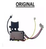 INTERRUPTOR MAKITA TD110D HP331D DF031D DF331D (COD. ANT. 632F43-6)