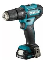 INTERRUPTOR MAKITA TD110D HP331D DF031D DF331D (COD. ANT. 632F43-6)