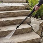 TUBEIRA BICO TURBO KARCHER K1 K2 K3
