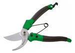TESOURA PODA FLORES MADEIRA NOVA 20,5CM TRAPP TS-3143