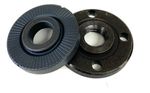 KIT PORCA + FLANGE INTERNA DA ESMERILHADEIRA