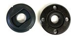 KIT PORCA + FLANGE INTERNA DA ESMERILHADEIRA