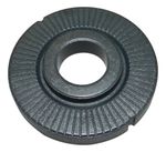 KIT PORCA + FLANGE INTERNA DA ESMERILHADEIRA