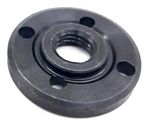 KIT COM 5 PORCA DE APERTO MAKITA PARA DISCO ESMERILHADEIRA ROSCA M14