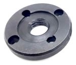 KIT COM 5 PORCA DE APERTO MAKITA PARA DISCO ESMERILHADEIRA ROSCA M14