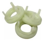 KIT GAXETA + APOIO DA GAXETA + ANEL RASPADOR DA LAVADORA HD585
