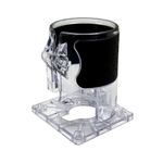 BASE ACRILICO TUPIA MAKITA 3709 M3700 MTR