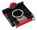 BASE COMPLETA PARA LIXADEIRA ORBITAL BOSCH GGS140