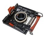 BASE COMPLETA PARA LIXADEIRA ORBITAL BOSCH GGS140