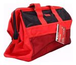 BOLSA GRANDE EM LONA P/FERRAMENTAS 51X21X36 18 BOLSOS MTX