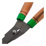 TESOURA ARBUSTO CERCA VIVA GRAMA TRAPP TS-1107