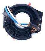 PORTA ESCOVA COM ESCOVA PARA FURADEIRA BOSCH GSB16RE 3601B2 (COD. ANT. 2609199403)