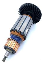 INDUZIDO 110V POLITRIZ DEWALT DWP849X