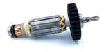 INDUZIDO COMPLETO 127V MAKITA HR2475