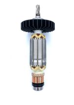 INDUZIDO COMPLETO 127V MAKITA HR2475