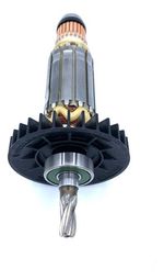 INDUZIDO COMPLETO 127V MAKITA HR2475